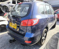 Hyundai Santa Fe 2.2 CRDi Comfort 4X4 2006 - Despiece