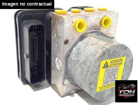 Abs SEAT Ibiza 1.0 Tsi (2024) Ref. 2Q0614517DB/0265311003/0265957121
