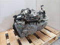 Caja de Cambios Automática 3610035700 201150253A8 Automatica Tf72Sg Ssangyong Tivoli