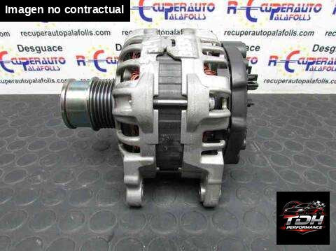 Alternador SEAT Ibiza Chzc (2015) Ref. 04E903021M