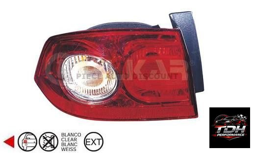 Piloto Trasero Izquierdo Renault Laguna Nuevo Ref. 8200262667