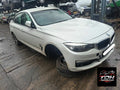 BMW Serie 3 GT F34 (2013-2020) Blanco - Despiece y Recambios