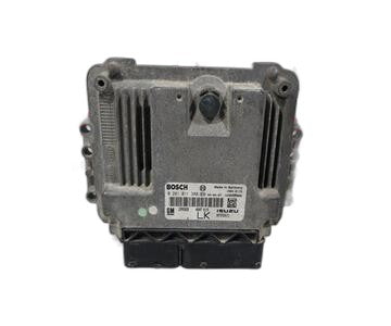 Centralita motor uce 12992628 de Opel Astra h berlina