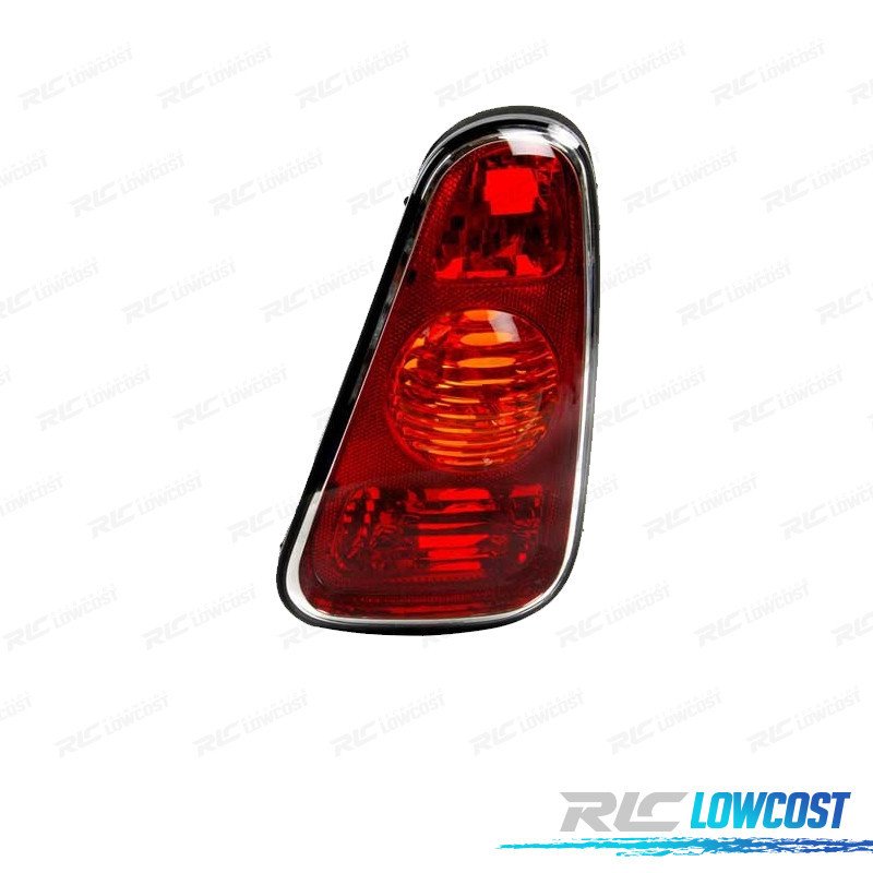 Piloto DCH MINI Cooper 01-05