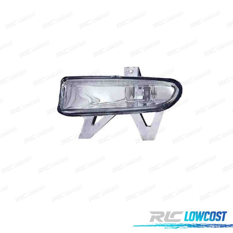 FARO IZQ Antiniebla Peugeot 406 99-04