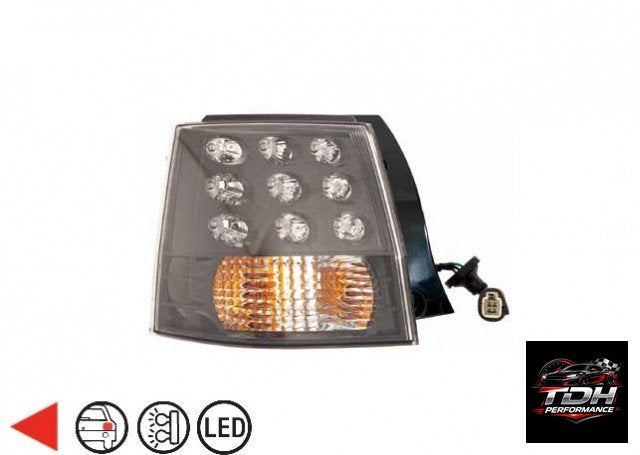 Piloto Trasero Izquierdo Mitsubishi Outlander Nuevo Ref. 8330A379