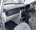 Hyundai Trajet 2.0 CRDi GLS 2000 - Despiece