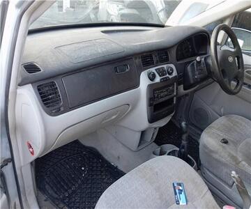Hyundai Trajet 2.0 CRDi GLS 2000 - Despiece