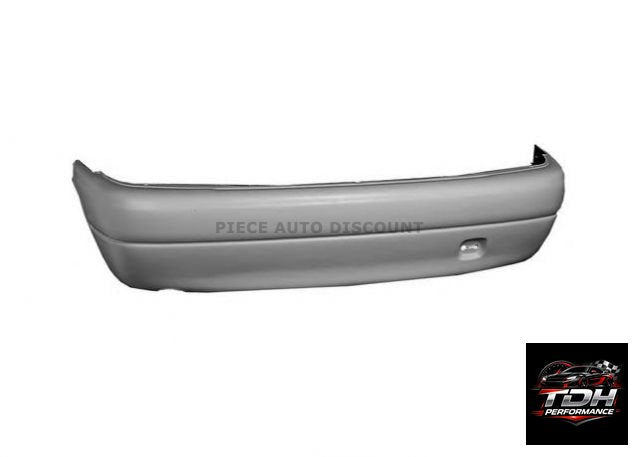 Paragolpes Trasero Citroen Saxo Nuevo Ref. 00007410S5