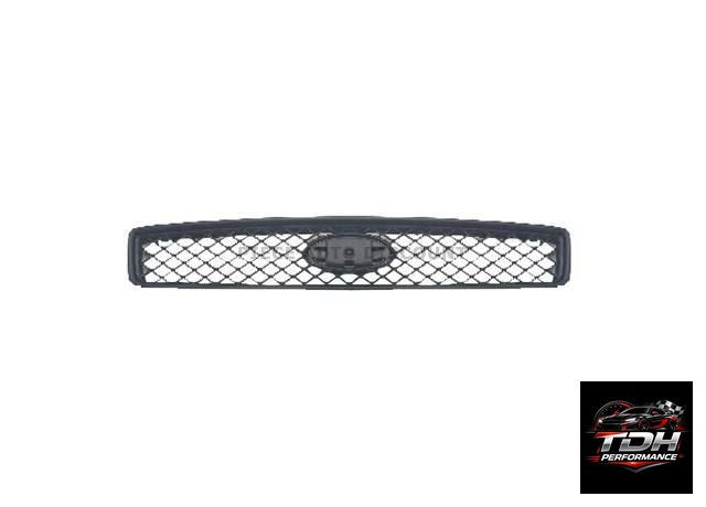 Rejilla Ford Fusion Nuevo Ref. 1312394