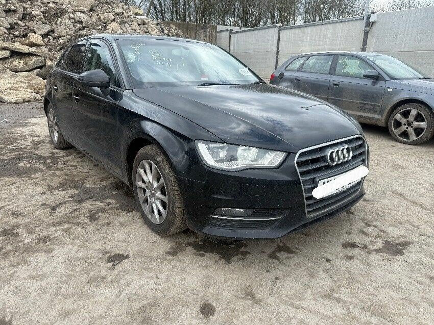 Despiece Audi A3 8V Sportback 2012-2016 Negro - Recambios