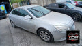 Despiece / Recambios Opel Insignia A (2008-2017) Berlina Gris Plateado