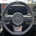 Llanta / Volante deportivo - HKS Replacement Steering Wheel Toyota GR Yaris GR Corolla GXPA16 GZEA14H 20-24