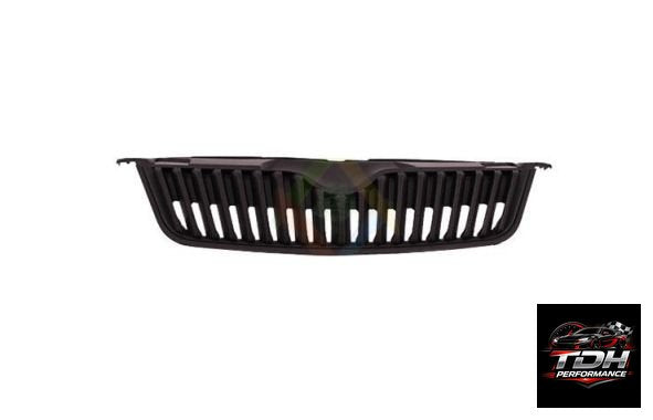 Rejilla Skoda Roomster Nuevo Ref. 5J0853668B9B9