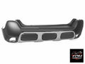 Paragolpes Trasero Citroen C3 AIRCROSS Nuevo Ref. 1628934580