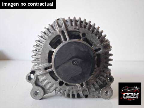 Alternador Volkswagen Passat Cba (2010) Ref. 021903026L
