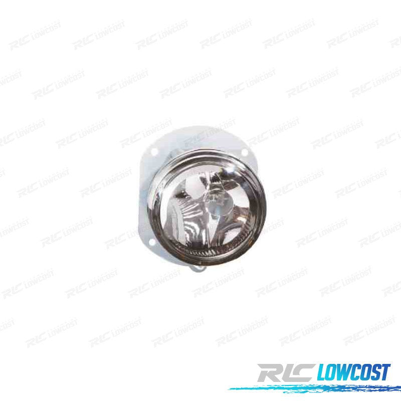 FARO DCH Antiniebla Mercedes R171 SLK Roadster 04-11 CL W216 07-10