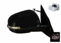 Retrovisor Derecho Mitsubishi Outlander Nuevo Ref. 7632B348
