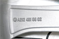 Llanta Rueda Delantera Derecha Mercedes-Benz - Clase E