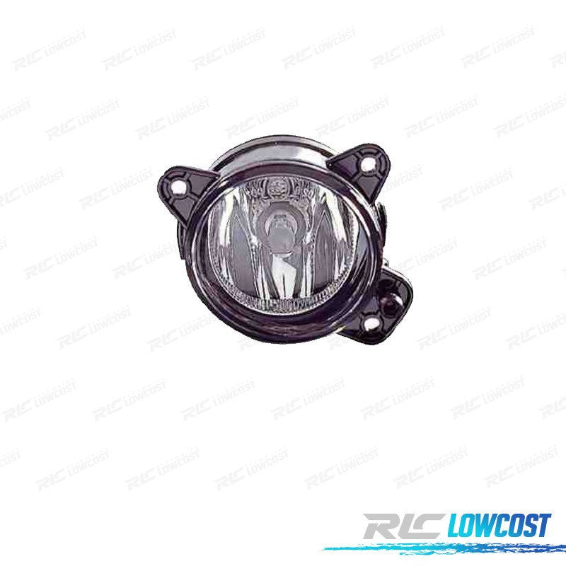 FARO DCH Antiniebla Volkswagen VW T5 03-09 Skoda Fabia 04-07
