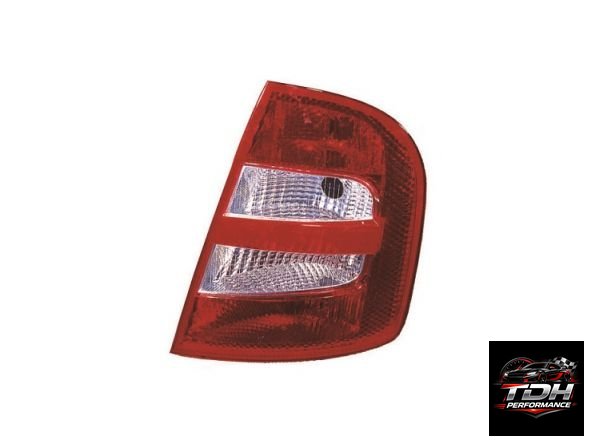Piloto Trasero Derecho Skoda Fabia Nuevo Ref. 6Y6945112B