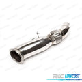 Supresor Downpipe BMW F30 F31 11-19