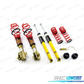 Suspension Roscada Eibach MTS Honda Civic 3/P 06-12 | TDH Performance