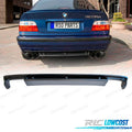 Difusor BMW E36 LOOK M3 Doble | TDH Performance