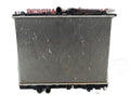 Radiador agua. de Mitsubishi Montero pinin io (h60/h70)