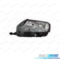FARO IZQ Skoda Rapid 12-19
