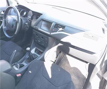 Citroen C5 Berlina 2.0 Exclusive 2008 - Despiece