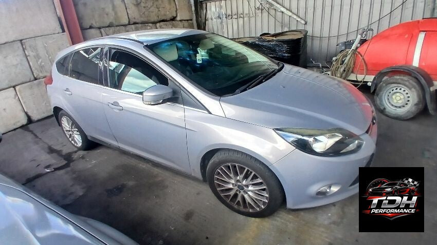 Ford Focus MK3 (2011-2014) Hatchback Gris Plata - Despiece / Recambios
