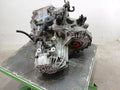 Caja de Cambios Manual Hyundai Accent Lc Gls Crdi J52073