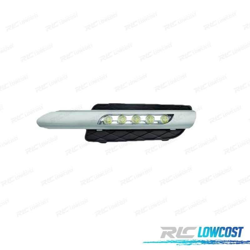 LUZ Diurna BMW X5 E70 07-