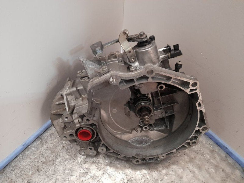Caja de Cambios Manual Opel Astra K Lim 5Turig Dynamic Start Stop M320MDE