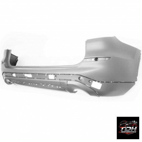 Paragolpes Trasero BMW X3 Nuevo Ref. 51127488218