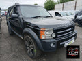 Land Rover Discovery 3 L319 (2004-2009) Despiece / Recambios 2.7 TDV6 Negro