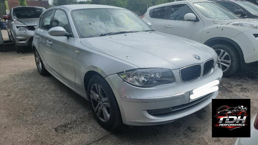 BMW Serie 1 E87 (2004-2011) Plata - Despiece / Recambios