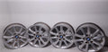 Juego Llantas BMW Serie 3 Compacto