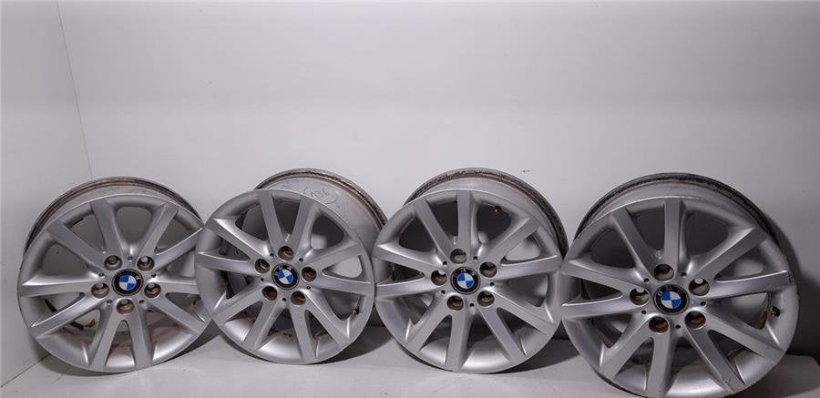 Juego Llantas BMW Serie 3 Compacto