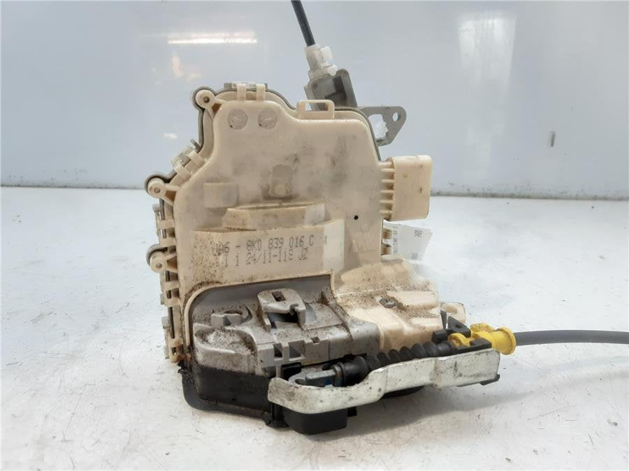 Cerradura Puerta Trasera Derecha Audi A5