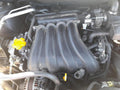 Motor Nissan Qashqai I J10 Nj10.2 0 A Las 4 Ruedas MR20DE