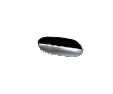 Maneta interior trasera izquierda 9623698477 de Peugeot 206 sw (2e/k)