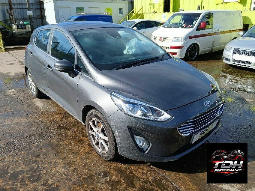 Ford Fiesta Mk7 (2017-2023) Gris - Despiece / Recambios