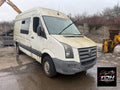 Volkswagen Crafter I (2006-2016) Blanco | Despiece y Recambios