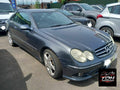 Despiece / Recambios Mercedes-Benz CLK W209 Coupé 2002-2009 Gris