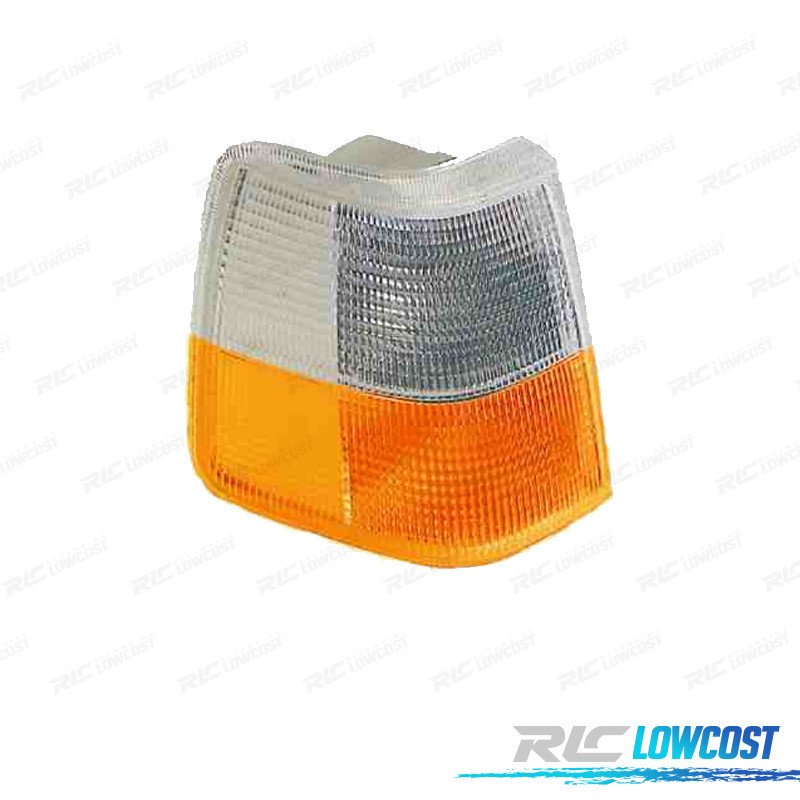 Intermitente DCH Frontales Volvo 740 760 88-92 960 940 90-98 Ambar