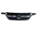 Rejilla paragolpes delantero de Honda Cr-v (rd8)