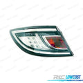 Piloto IZQ Mazda 6 4P 5P 10-