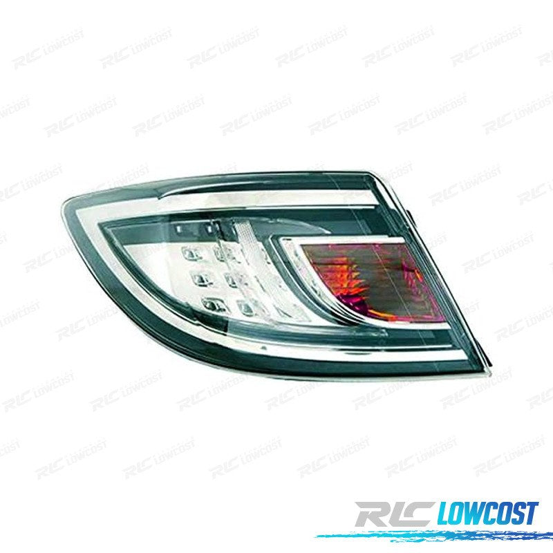 Piloto IZQ Mazda 6 4P 5P 10-
